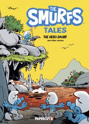 The Smurfs tales by Peyo,