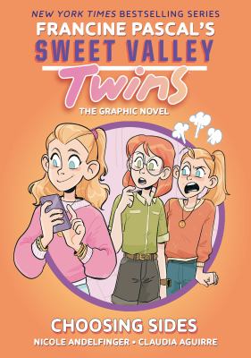 Sweet Valley Twins by Nicole Andelfinger,