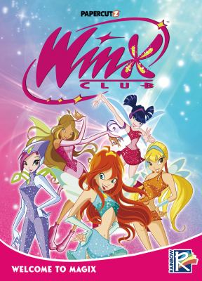 Winx Club 