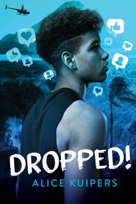 Dropped! by Alice Kuipers, (1979-)