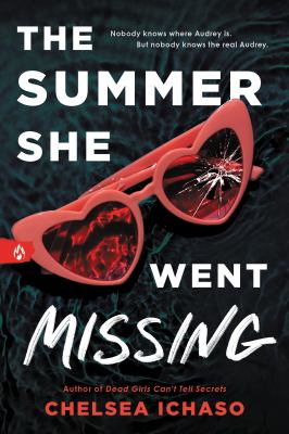 The summer she went missing by Chelsea Ichaso,