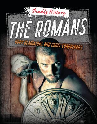 The Romans by Sarah Eason,