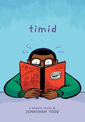 Timid by Jonathan Todd,