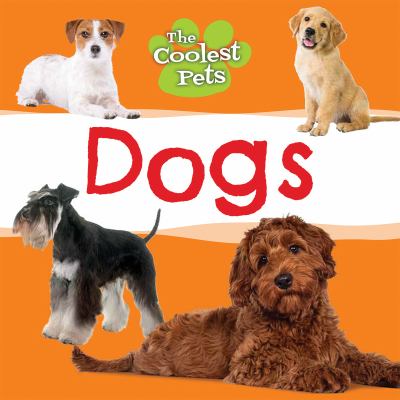Dogs by Anne O'Daly, (1966-)