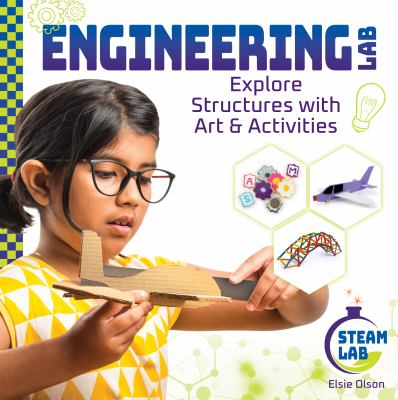 Engineering lab by Elsie Olson, (1986-)
