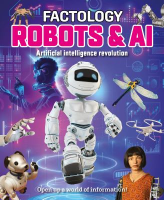 Robots & AI 