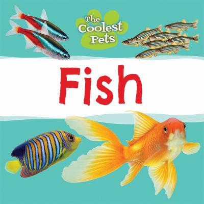 Fish by Anne O'Daly, (1966-)