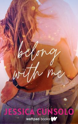 Belong with me by Jessica Cunsolo,