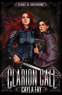 Clarion call by Cayla Fay,