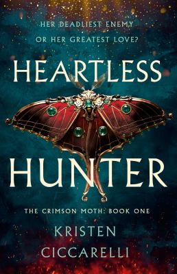 Heartless hunter by Kristen Ciccarelli,