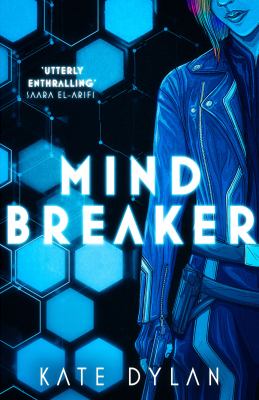 Mindbreaker by Kate Dylan,
