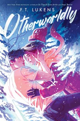 Otherworldly by F. T. Lukens