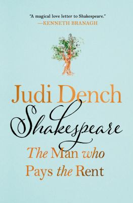 Shakespeare by Judi Dench, (1934-)