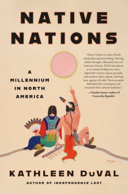 Native nations by Kathleen DuVal,