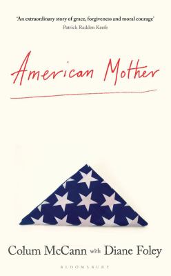 American mother by Colum McCann, (1965-)