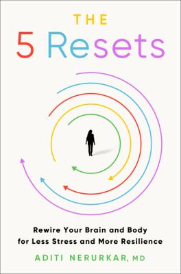 The 5 resets by Aditi Nerurkar,