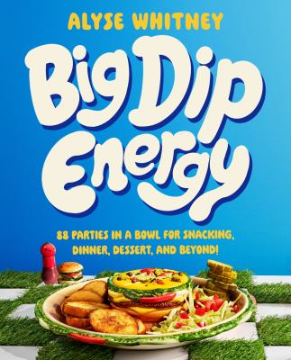 Big dip energy by Alyse Whitney,
