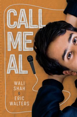 Call me Al by Wali Shah,