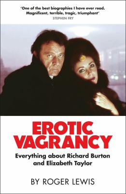 Erotic vagrancy by Roger Lewis, (1960-)