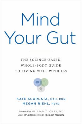 Mind your gut by Kate Scarlata,