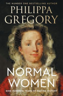 Normal women by Philippa Gregory,