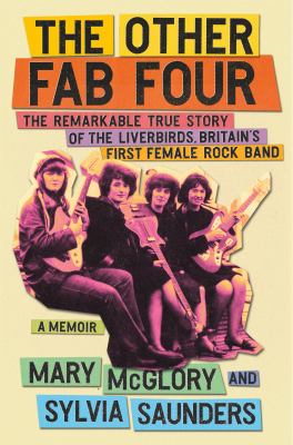 The other fab four by Mary McGlory,