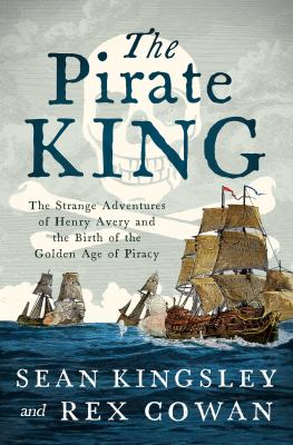 The pirate king by Sean Kingsley,