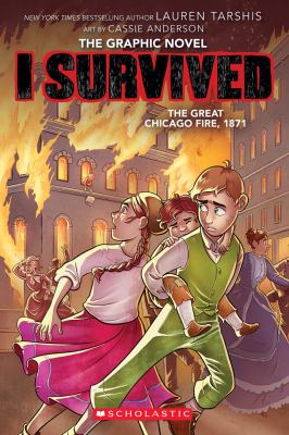 I survived by Georgia Ball,