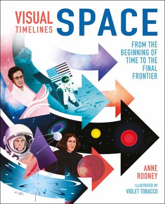 Space by Anne Rooney,
