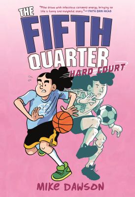 The fifth quarter by Mike Dawson, (1975-)