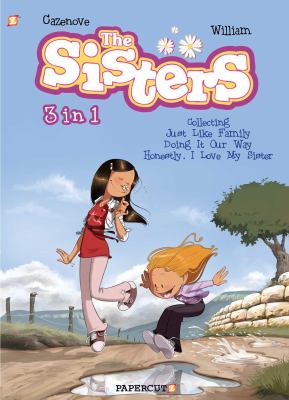 The sisters 3 in 1 by Cazenove, (1969-)