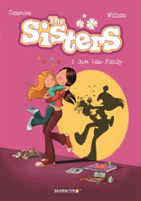The sisters by Cazenove, (1969-)