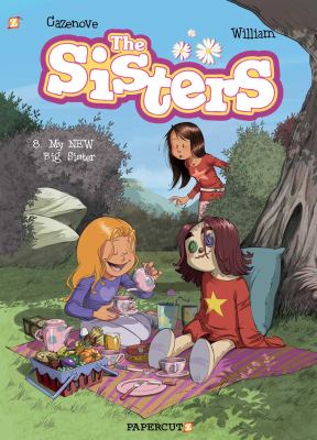 The sisters by Cazenove, (1969-)