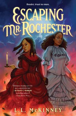 Escaping Mr. Rochester by L. L. McKinney