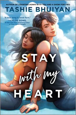 Stay with my heart by Tashie Bhuiyan,