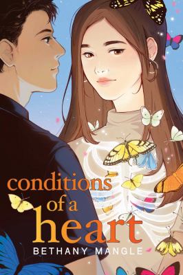 Conditions of a heart by Bethany Mangle,