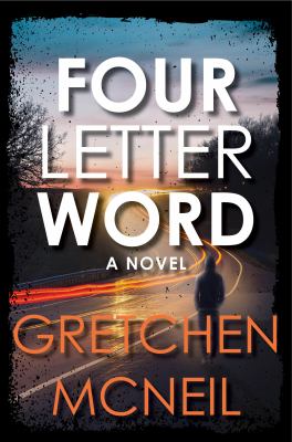Four letter word by Gretchen McNeil,