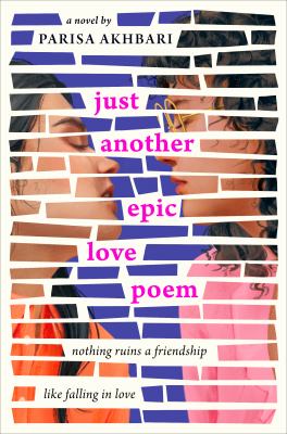 Just another epic love poem by Parisa Akhbari,