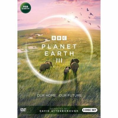 Planet Earth 