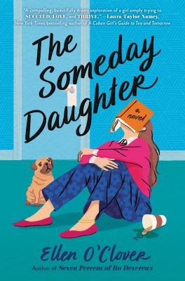 The someday daughter by Ellen O'Clover,