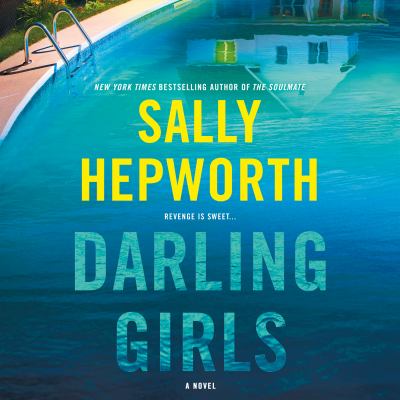 Darling girls by Sally Hepworth,