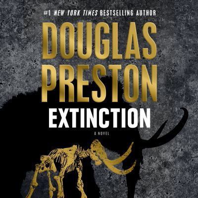Extinction by Douglas J. Preston