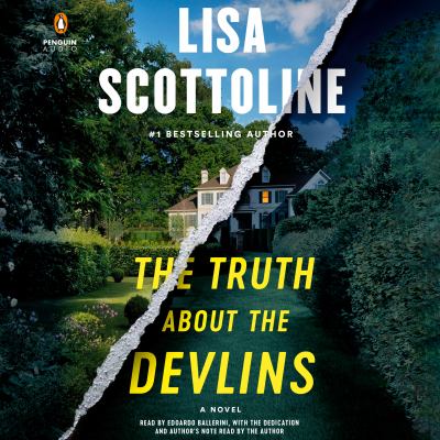 The truth about the Devlins by Lisa Scottoline,