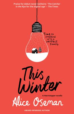 This winter by Alice Oseman,