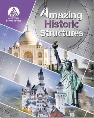 Amazing historic structures by Caroline Thomas