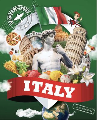 Italy by Jane Hinchey,