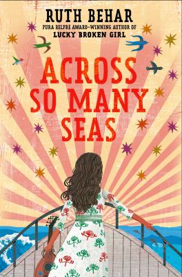 Across so many seas by Ruth Behar, (1956-)