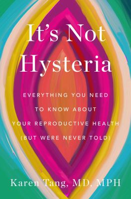 It's not hysteria by Karen Tang,