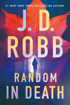 Random in death by J. D. Robb, (1950-)