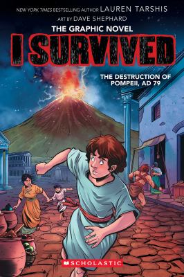 I survived by Georgia Ball,